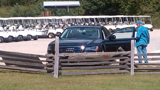 Tom Brady Really Did Crash His 2010 Audi To Get A New 2011 Model